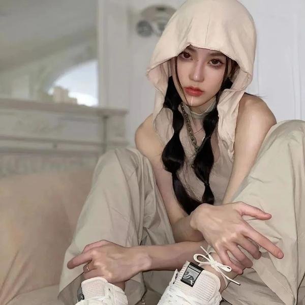 与狼共枕