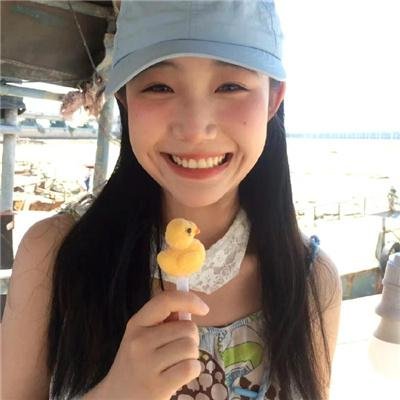 企业强人
